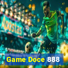 Game Doce 888